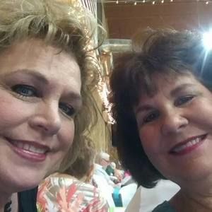 Meet your Posher, Becky